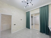 4 otaqlı bağ evi həyət evləri satılır 160 m2, Bakı, Şüvəlan, -11