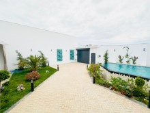 5 otaqlı həyət evi/bağ evi almaq 200 m², Mərdəkan q., -6