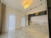 5 otaqlı həyət evi/bağ evi almaq 200 m², Mərdəkan q., -9