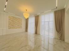 5 otaqlı həyət evi/bağ evi almaq 200 m², Mərdəkan q., -11