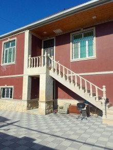 Satılır Həyət evi Sabunçu.r, Zabrat, -1