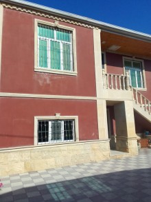 Sale Cottage Sabunçu.r, Zabrat, -3