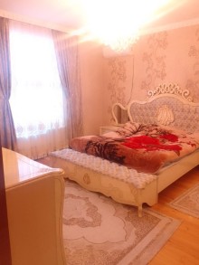 Sale Cottage Sabunçu.r, Zabrat, -13