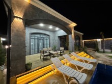 A fully furnished garden house in Baku, -2