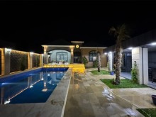 A fully furnished garden house in Baku, -5