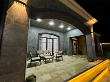 A fully furnished garden house in Baku, -16