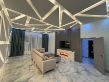 A fully furnished garden house in Baku, -20