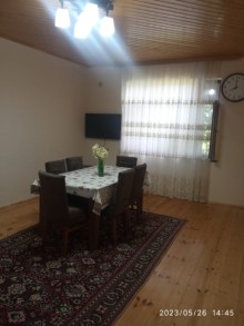 İsmayıllı rayonu Qalacıq kəndi Rent (daily) Villa, -6