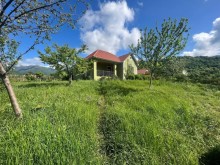 İsmayıllı rayonu Qalacıq kəndi Kirayə (Günlük) Villa, -9