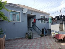 Satılır Həyət evi Sabuncu rayonu, zabrat Seyid market, -1