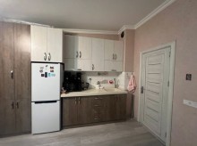 Продажа Новостройка Yasamal Melissa park, -5