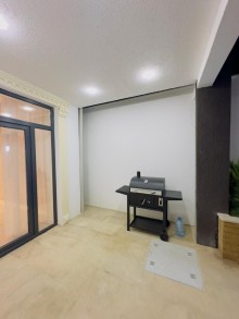 Bakıda 4 otaqlı həyət evi/bağ evi 140 m², Şüvəlan q., -6