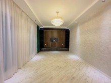 Bakıda 4 otaqlı həyət evi/bağ evi 140 m², Şüvəlan q., -9