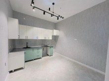 Bakıda 4 otaqlı həyət evi/bağ evi 140 m², Şüvəlan q., -19