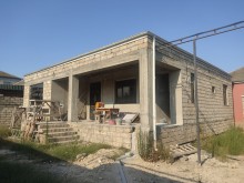 Kürdəxanıda Satılır Həyət evi, -1