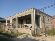 Kürdəxanıda Satılır Həyət evi, -5