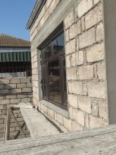 Kürdəxanıda Satılır Həyət evi, -7