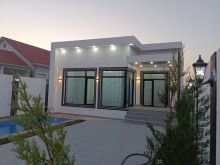 Satılır Villa Buzovna Malik Musayev 10, -1