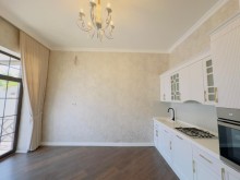 Bakıda 4 otaqlı həyət evi/bağ evi almaq 170 m², Şüvəlan q, -13