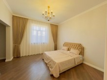 Bakıda 4 otaqlı həyət evi/bağ evi almaq 170 m², Şüvəlan q, -19