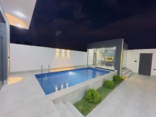 Buy a house/villa in Baku, Mardakan 4 room, -5