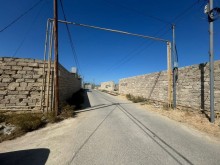 Satılır Torpaq Şüvelan, -9