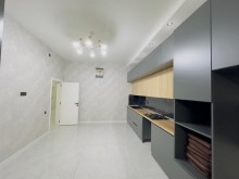 New 4-bedroom house for sale near Bravo supermarket in Mərdəkan, -10