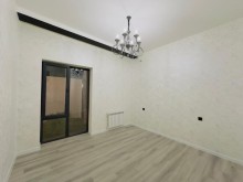 New 4-bedroom house for sale near Bravo supermarket in Mərdəkan, -17