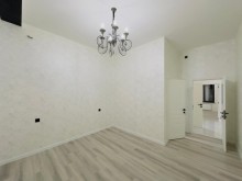 New 4-bedroom house for sale near Bravo supermarket in Mərdəkan, -18