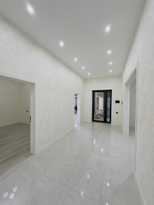 New 4-bedroom house for sale near Bravo supermarket in Mərdəkan, -20