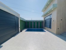 Mərdəkan q. 4 otaqlı həyət evi/bağ evi 160 m², -7