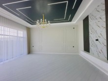 Mərdəkan q. 4 otaqlı həyət evi/bağ evi 160 m², -12