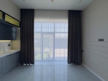 Mərdəkan q. 4 otaqlı həyət evi/bağ evi 160 m², -13