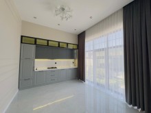 Mərdəkan q. 4 otaqlı həyət evi/bağ evi 160 m², -15