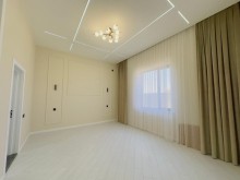 Mərdəkan q. 4 otaqlı həyət evi/bağ evi 160 m², -18