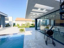 Mərdəkan, Baku - Modern 5-bedroom villa for sale, 750 m² plot, -1