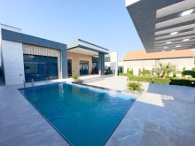 Mərdəkan, Baku - Modern 5-bedroom villa for sale, 750 m² plot, -2