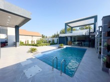 Mərdəkan, Baku - Modern 5-bedroom villa for sale, 750 m² plot, -3