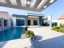 Mərdəkan, Baku - Modern 5-bedroom villa for sale, 750 m² plot, -4