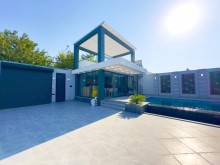 Mərdəkan, Baku - Modern 5-bedroom villa for sale, 750 m² plot, -8