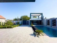 Mərdəkan, Baku - Modern 5-bedroom villa for sale, 750 m² plot, -9