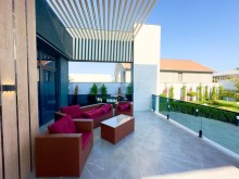 Mərdəkan, Baku - Modern 5-bedroom villa for sale, 750 m² plot, -14