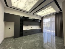 Mərdəkan, Bakı - 5 otaqlı müasir villa satılır, 750 m² torpaq sahəsi, -17