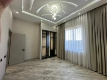 Mərdəkan, Bakı - 5 otaqlı müasir villa satılır, 750 m² torpaq sahəsi, -19