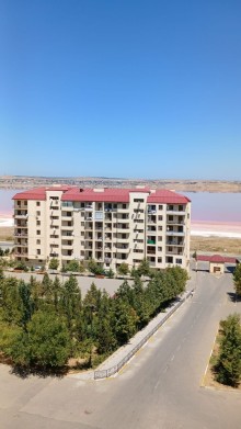 Satılır Yeni Tikili Abşeron City, -1