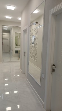 Продажа Новостройка Abşeron City, -5