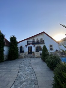 Satılır Villa Xəzər.r, Mərdəkan, -1