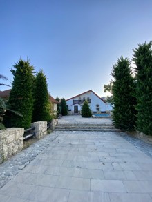 Satılır Villa Xəzər.r, Mərdəkan, -2