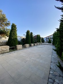 Satılır Villa Xəzər.r, Mərdəkan, -3