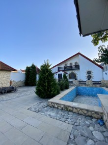 Satılır Villa Xəzər.r, Mərdəkan, -4